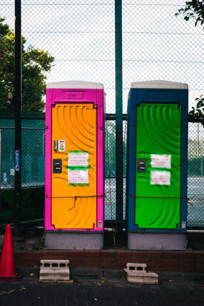 Portable Toilet Options We Offer in Holts Summit, MO